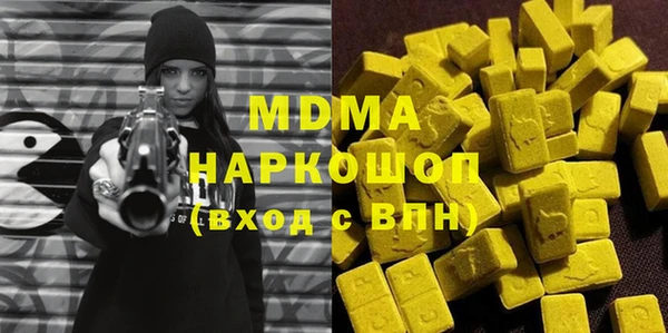 СК Верхний Тагил